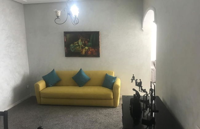 Appartement Meriem - Photo 7