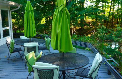 Berrywood Farmhouse - Foto 38