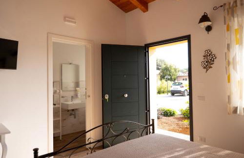 Agriturismo Casa Chiara - Foto 47