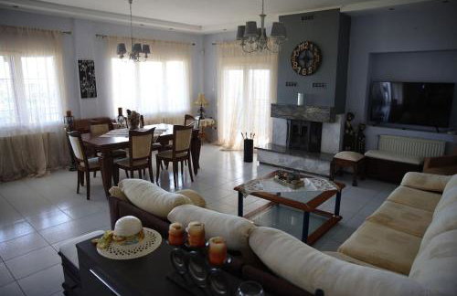 Dafne's Retreat by Booking Kottas - Foto 6