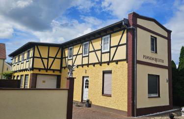 Pension & Ferienwohnungen Richter - Foto 6