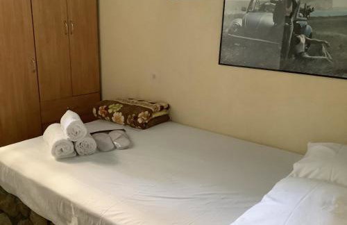 Εθιά Παραδοσιακή πετρόχτιστη οικία Ethia Traditional house of stone - Foto 11