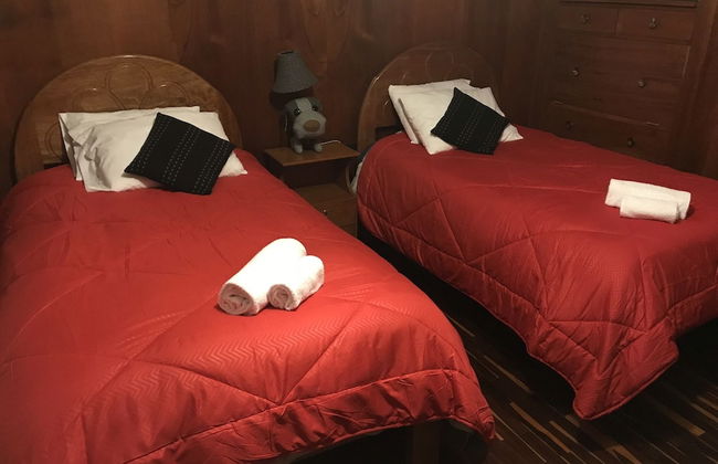 Del Niño Apartments - Photo 3