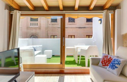 Urban Suites Palma - Turismo de Interior by PriorityVillas - Foto 5