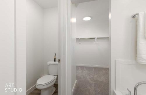 Utah County Lake View Retreat - Foto 35