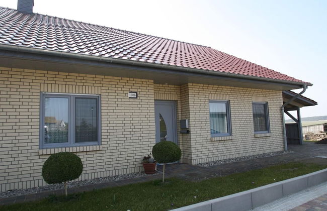 Ferienhaus Wiesenblick in Dobbertin - Photo 22