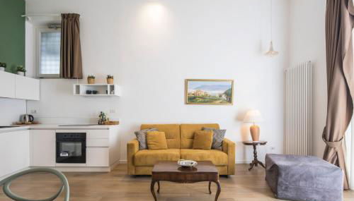 Palazzo Olimpia - Luxury Retreat - Foto 4, stove