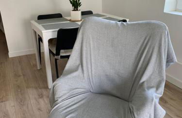 joli logement indépendant - Foto 8