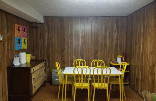 Saw Creek Cabin - Regent Hilltop - Foto 47