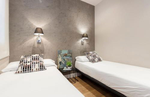 AinB Eixample Miró Apartments - Foto 50