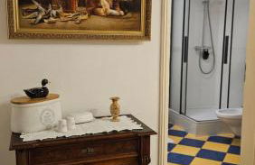 Mondänes Zimmer nahe Alex in Villenlage - Foto 11