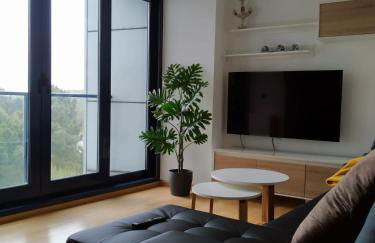 Olas Deluxe Salinas - Foto 24