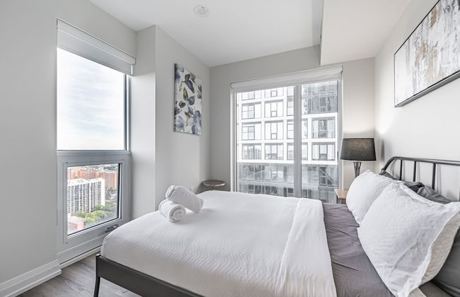 Jarvis Vacation Suites - Foto 2