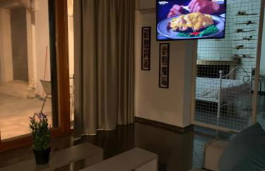 Eden Garden Luxury Loft near Knossos - Photo 30