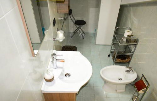 Casa Vacanze Un Tuffo Nel Blu - Foto 22