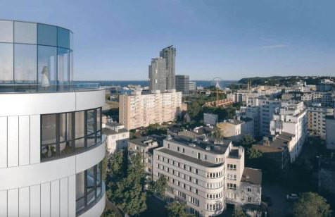 Fyrtel Gdynia Centrum - Photo 11