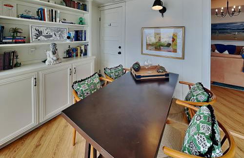 Beachfront Bliss Bermuda by Ryson Vacation Rentals - Foto 20