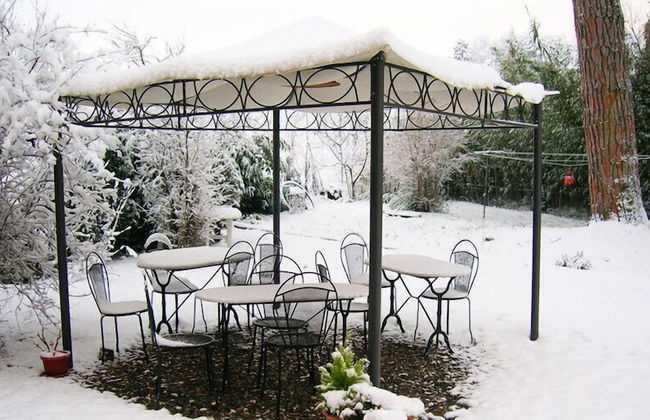 B&B Il Moscondoro - Photo 44