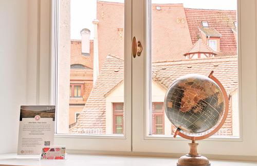 Fynbos Apartments Deluxe, Balkon, historisch, Parkplatz - Foto 18