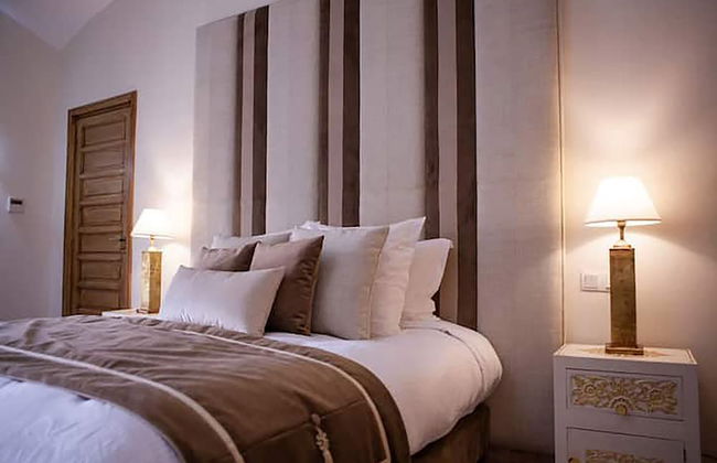 Villa D'artiste Dar Jmel - Foto 19