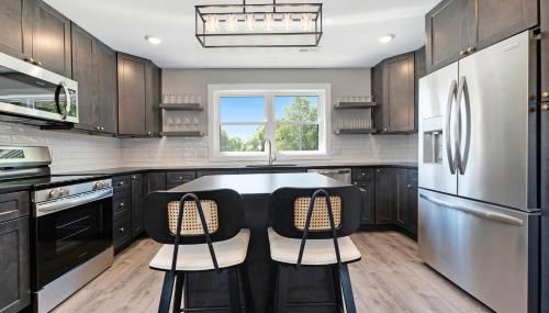 The Birches - Condotel Downtown Lake Leelanau ➠ Unit 3 - Foto 5, Other