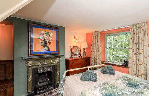 Bonny Bits Cottage - Foto 14