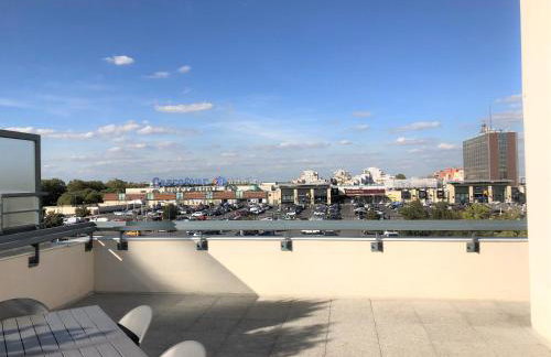 Bel appartement de 2 chambres à 40 min de Paris - Foto 20