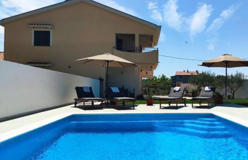 Apartment Villa Slavija - Foto 44