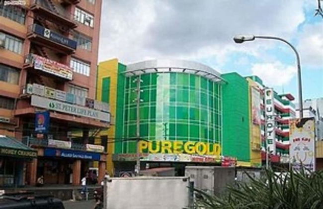 Cubao ManhattanHeights Unit 4Q Tower D - Foto 80