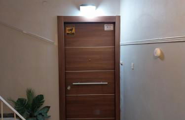 Cozy & Bright Home - 50m from metro station Άg Antonios - Photo 7