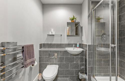 30 percent off! Lovely Yorkshire Duplex - Sleeps 6 - Netflix - Foto 7