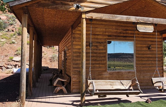 Grandpa's Cabin - Photo 1