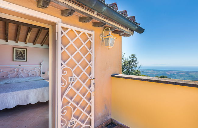 Poggio al Pruno - Foto 68