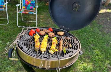 Maison Grand Paris avec jardin et parking privé proche RER B et M14 - Foto 29