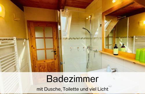 Ferienhaus Winterbergblick, Sächsische Schweiz - Photo 41