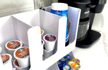 Newly Built Lake House Near NYC EWR MetLife AD Mall - Foto 27