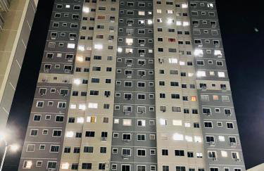 Auréa Residência - a 500 m da Praia - Foto 54