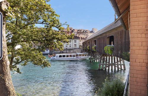 am Hochrhein Desko - Foto 21