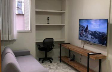 Studio 304 ao lado do Shopping e Metrô - Foto 1