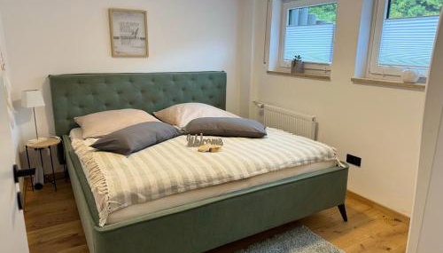 Ferien- und Business Apartment - Foto 5