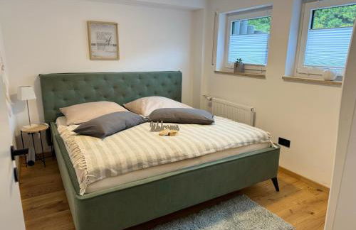 Ferien- und Business Apartment - Foto 5