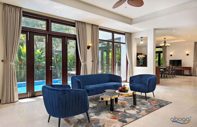 Luxury Pool Villas in Purama Villas - Foto 66
