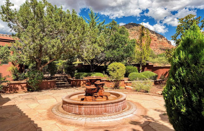 Mystic Sunset by Avantstay Thunder Mountain View + Pool, Driving Range, Casita - Photo 66