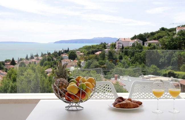 Modena Maris Apartments - Foto 70