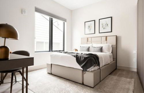 Contemporary Condo - Grill - Balcony - Tesoro - Foto 26