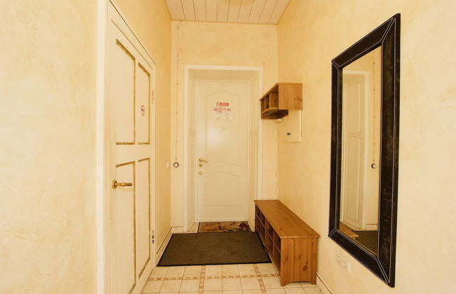 LUXKV Apartment on Teterenskiy - Foto 2