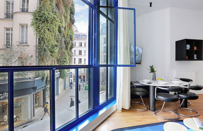 Magnificent Apartment - 1br/6p - Sentier - Photo 14