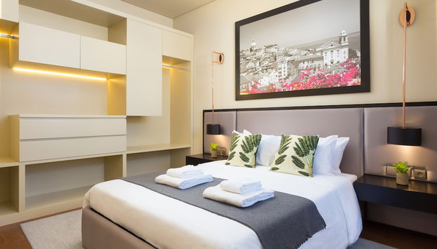 Lisbon Finestay 8 Building - Photo 5, Room