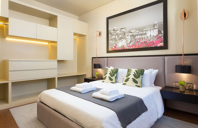 Lisbon Finestay 8 Building - Foto 9