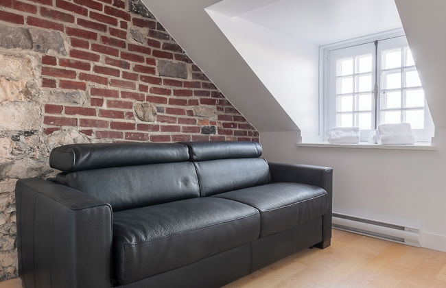 Les Lofts St-Paul - By Les Lofts Vieux-Quebec - Foto 44